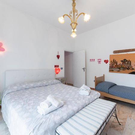 Flaminia Bright & Roomy Apartment Pesaro Exterior foto