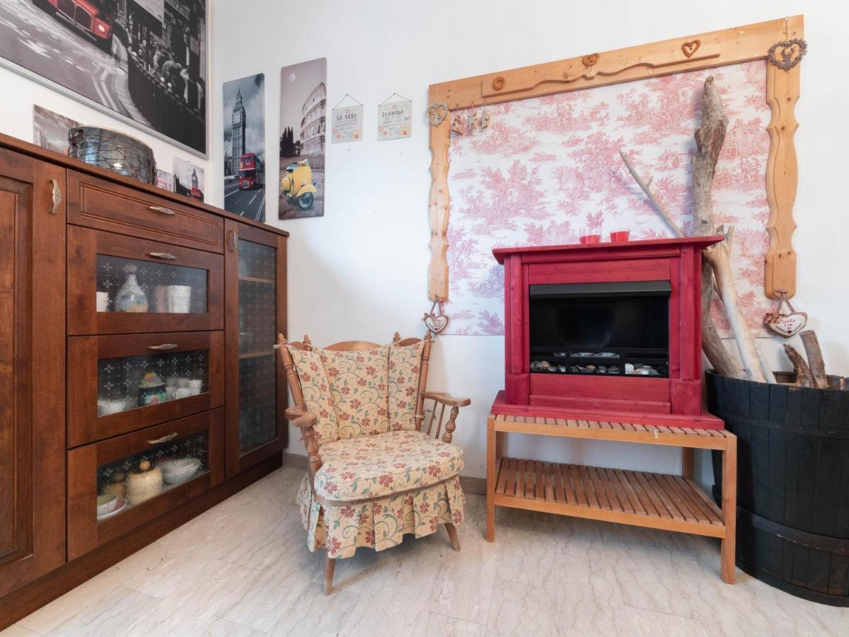 Flaminia Bright & Roomy Apartment Pesaro Exterior foto