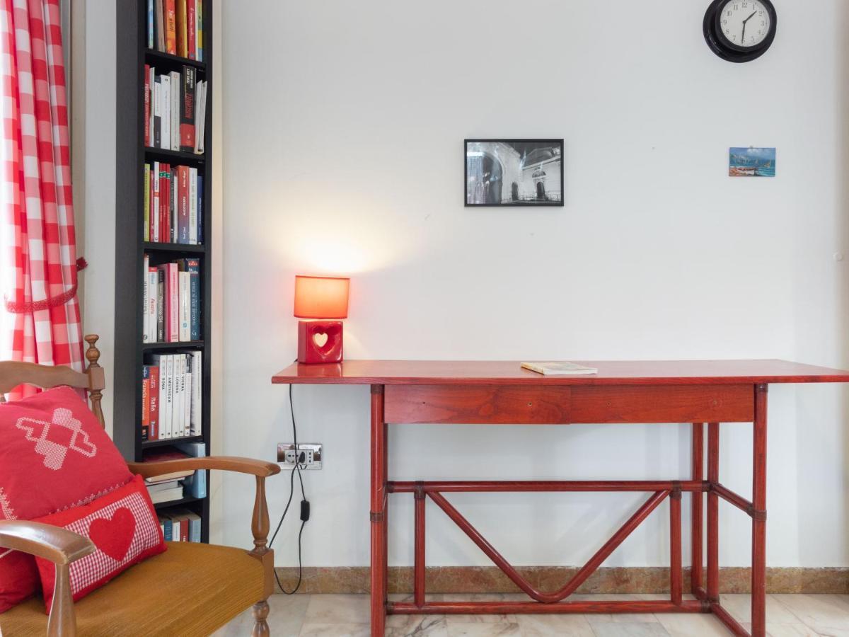 Flaminia Bright & Roomy Apartment Pesaro Exterior foto